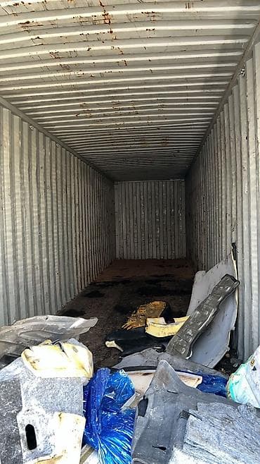 кантейнер 40 тонник: Продаю контейнер 40 тонн — 5