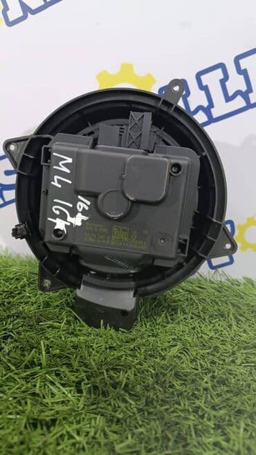 моторчик печки мерс: Электрический моторчик Mercedes-Benz Б/у, Оригинал — 2