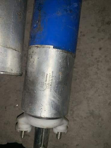 Бензонасос Mercedes-Benz Аналог, Германия — 2