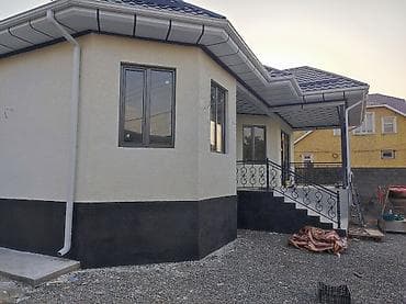 уголки метал: Услуги по фасаду под ключ - Нанесение декоративной штукатурки — 9