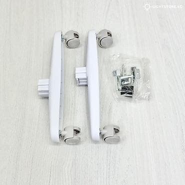 м 2: Электрический обогреватель Конвекторный, Напольный, 2000 Вт — 7