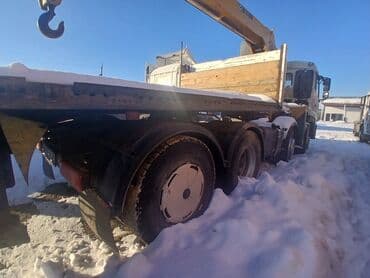 навесной экскватор: Манипулятор, XCMG, 2019 г., от 12 т — 5