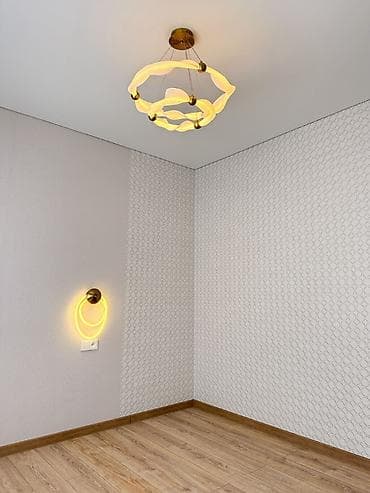 3 комнаты, 88 м², Церковь 108 серия, 7 этаж, Дизайнерский ремонт — 10