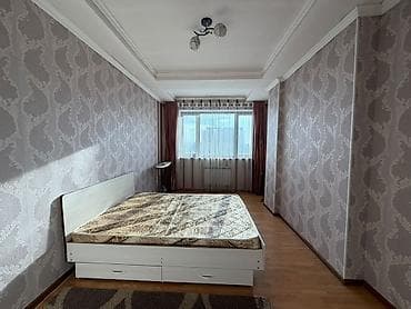 2 6: 2 комнаты, 68 м², Золотой квадрат Элитка, 12 этаж, Косметический ремонт — 2