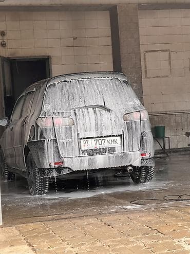 э 302: Daewoo : 2005 г., 1.3 л, Автомат, Бензин — 6