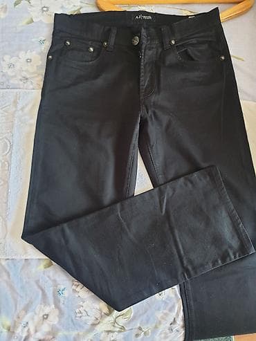 жынсы: Эркектердин жынсысы, L, Armani, Жаңы, түсү - Кара, Өзү алып кетүү — 2