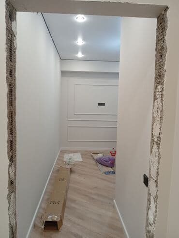 ремонт частных домов: Ремонт под ключ | Ванны, Балконы, Бани Больше 6 лет опыта — 8