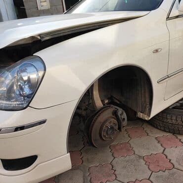 маж: Без выезда — 3