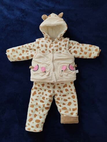 Детский транспорт: В НАЛИЧИИ! АКТУАЛЬНО! Зимний комплект 3в1 Куртка+штаны+жилетка с — 3