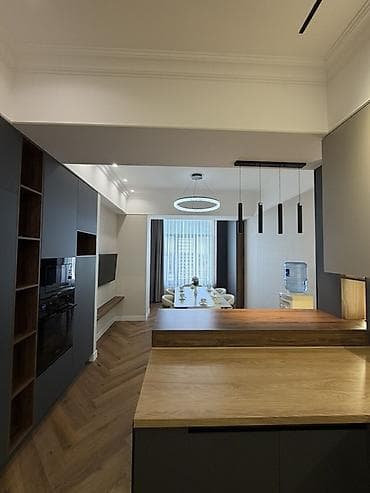 уланит: 🏡 Продается просторная 4-комнатная квартира в доме бизнес-класса — 6