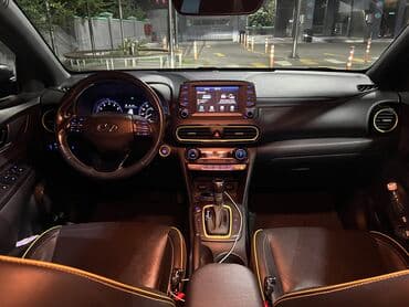 авто рассрочка бишкек без первоначального взноса: Сдаю Hyundai Kona, Посуточно, Без водителя, | Залог, Предоплата, Водительские права — 6