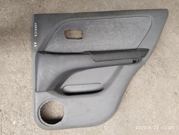 съемные виниры купить бишкек: Lexus RX дверная обшивка, Лексус Р Икс дверная обшивка Задняя Правая — 1