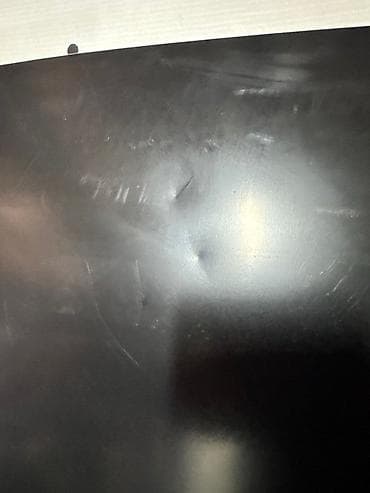 fit osh: Капот Hyundai, Б/у, Оригинал — 2