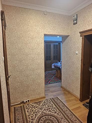 Квартиры: 4 комнаты, 100 м², Сталинка, 3 этаж, Косметический ремонт — 3