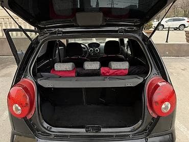 матиз подшипник передней ступицы: Daewoo Matiz: 2008 г., 0.8 л, Автомат, Бензин, Хэтчбэк — 8