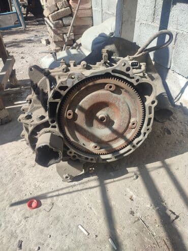 акпп матиз 2: Коробка передач Автомат Hyundai 2012 г., Б/у, Оригинал — 2