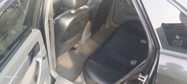 es 200: Chevrolet Lacetti: 2007 г., 1.6 л, Механика, Бензин, Седан — 7