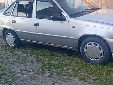android авто: Daewoo Nexia: 2011 г., 1.6 л, Механика, Бензин, Седан — 2