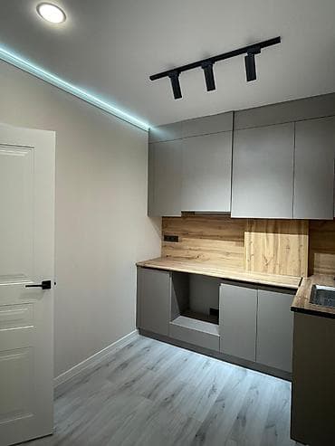 аренда жилье: 2 комнаты, 53 м², Элитка, 1 этаж, Дизайнерский ремонт — 9