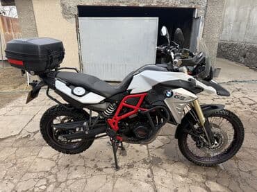 купить днепр мотоцикл: Эндуро BMW, 800 куб. см, Бензин, Взрослый, Б/у — 6