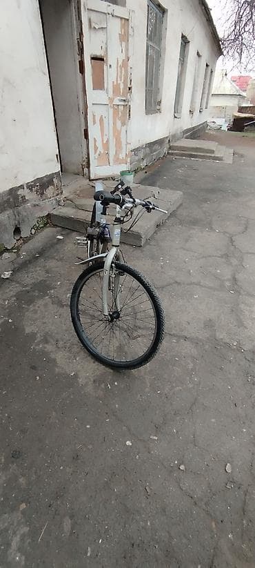 велосипеды алюминиевые: Велосипед зынк только айдаш керек бардык жери иштейт тушуб беремин — 5