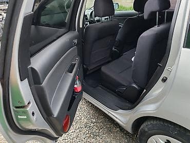 wuling mini ev: Toyota WISH: 2004 г., 1.8 л, Автомат, Бензин, Минивэн — 6