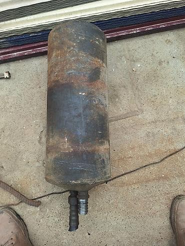 чеканка фото: Пресс станок без ЧПУ, Гидравлические, Б/у — 5