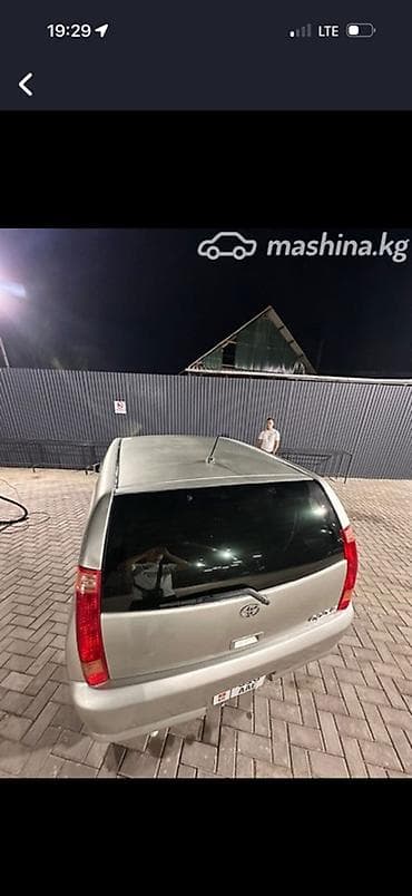 тайота марино: Toyota Opa: 2003 г., Автомат, Бензин — 3