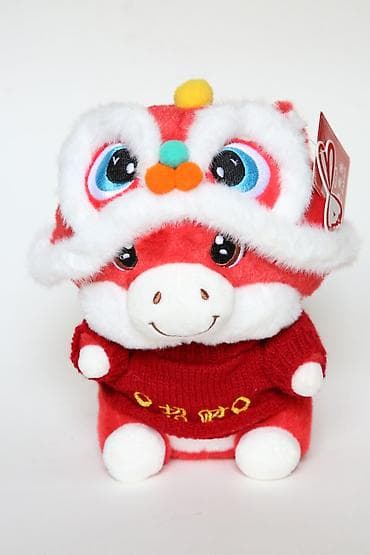 Игрушки: Продаю новую мягкую игрушку кролик.
22х14см.
Китай — 2