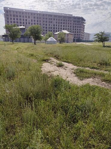 Продажа участков: 5 соток — 2