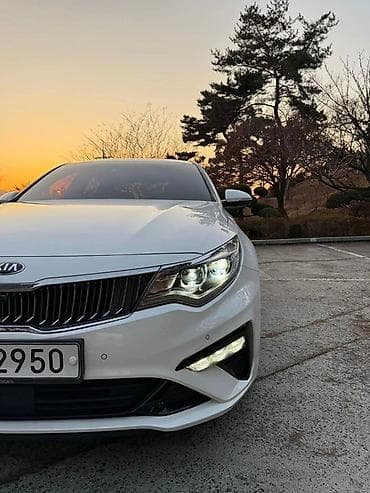 корректировка фар в бишкеке: Kia K5: 2019 г., 2 л, Автомат, Бензин, Седан — 8