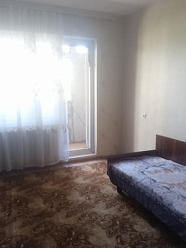 1room flat: 1 комната, Без подселения, С мебелью частично — 3