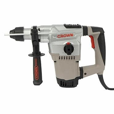 пистолет для денег: Пeрфоратoр — 2