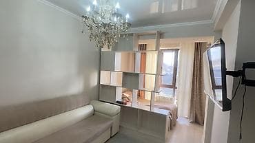 вит аренда: 1 комната, Риэлтор, Без подселения, С мебелью полностью — 2