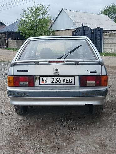 рулевой рейка на пассат б3: ВАЗ (ЛАДА) 2114: 2005 г., 1.5 л, Ручные, Бензин, Хэтчбэк — 3