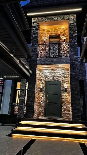 open space: 🏡 Продаётся новый дом в районе Рабочий городок 📍 Район: Рабочий — 2