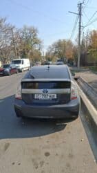 домкрат для машины цена: Toyota Prius: 2013 г., 1.8 л, Вариатор, Гибрид, Хетчбек — 9