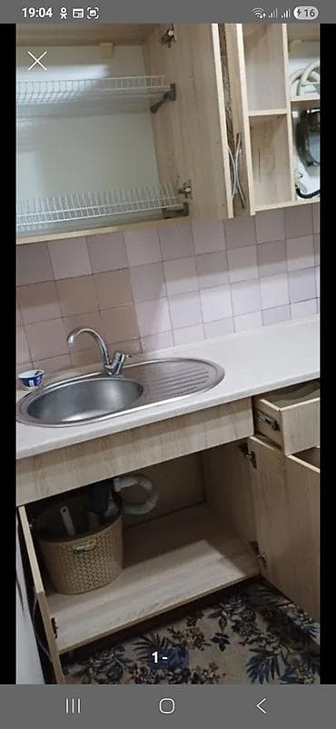 3 комнаты, Собственник, С мебелью полностью — 7