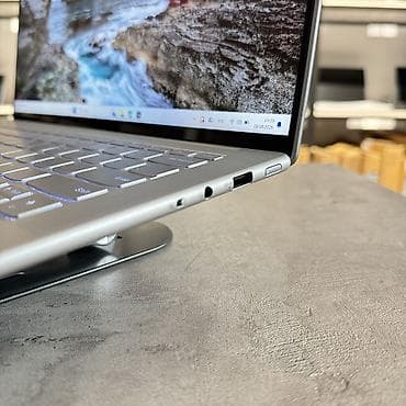 pro 5: Ультрабук, Б/у, Intel Core i7, В рассрочку — 2