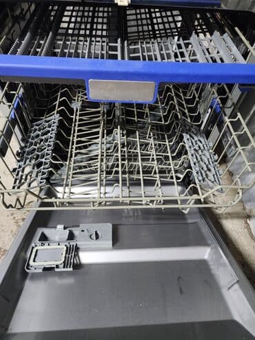 пасуда мойка кафе: Посудомойка — 4