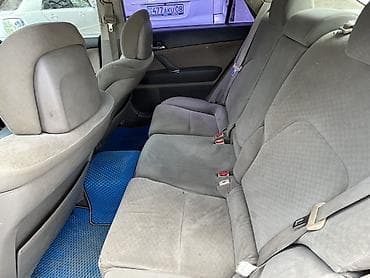 07 жугли: Toyota Mark X: 2008 г., Автомат, Бензин, Седан — 7