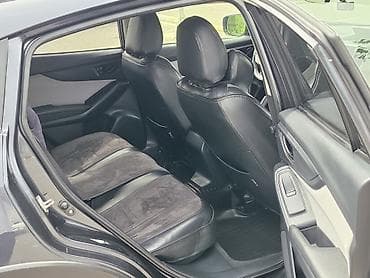 хундай старекс 1: Subaru Crosstrek: 2019 г., 2 л, Бензин, Кроссовер — 5