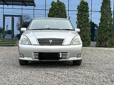 баха автосалон ош: Toyota Opa: 2004 г., 1.8 л, Автомат, Бензин, Хэтчбэк — 1