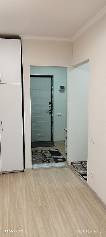 дорого: 1 комната, 25 м², Малосемейка, 5 этаж, Евроремонт — 7