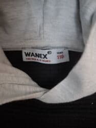 волейбольные формы: Рубашка — 2