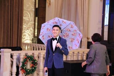 операционные системы для коммерческих организаций: Организация мероприятий | Ведущий, тамада, Музыканты, Певцы — 4