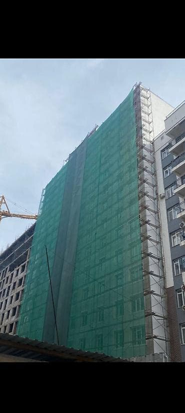Квартиры: 1 комната, 47 м², Элитка, 8 этаж, Готовая ПСО (под самоотделку) — 4
