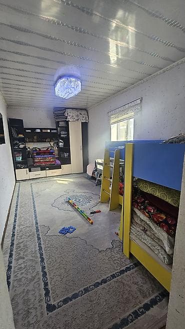 ремонт домов: Дом с участком. 4,5 соток алдында кенен место бар башка уй салам — 9