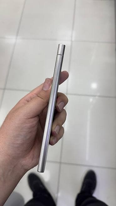 Samsung Galaxy S24 Ultra, Б/у, 256 ГБ, цвет - Серый, 1 SIM — 6