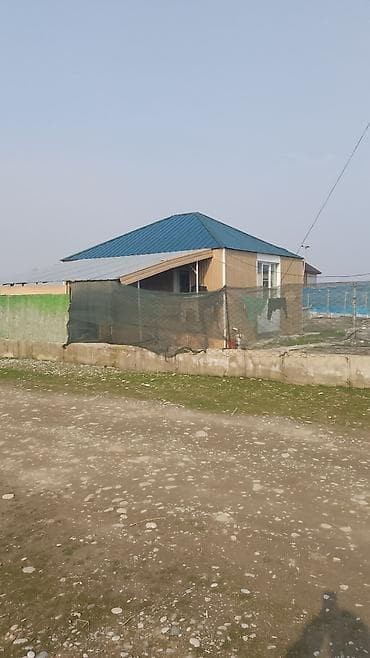 ищу работу отель: Продаётся одноэтажный дом с четирхскатний крышей из металлочеепицы — 3